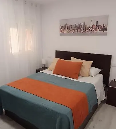 Appartement El Rincon De Carlota Ségovie